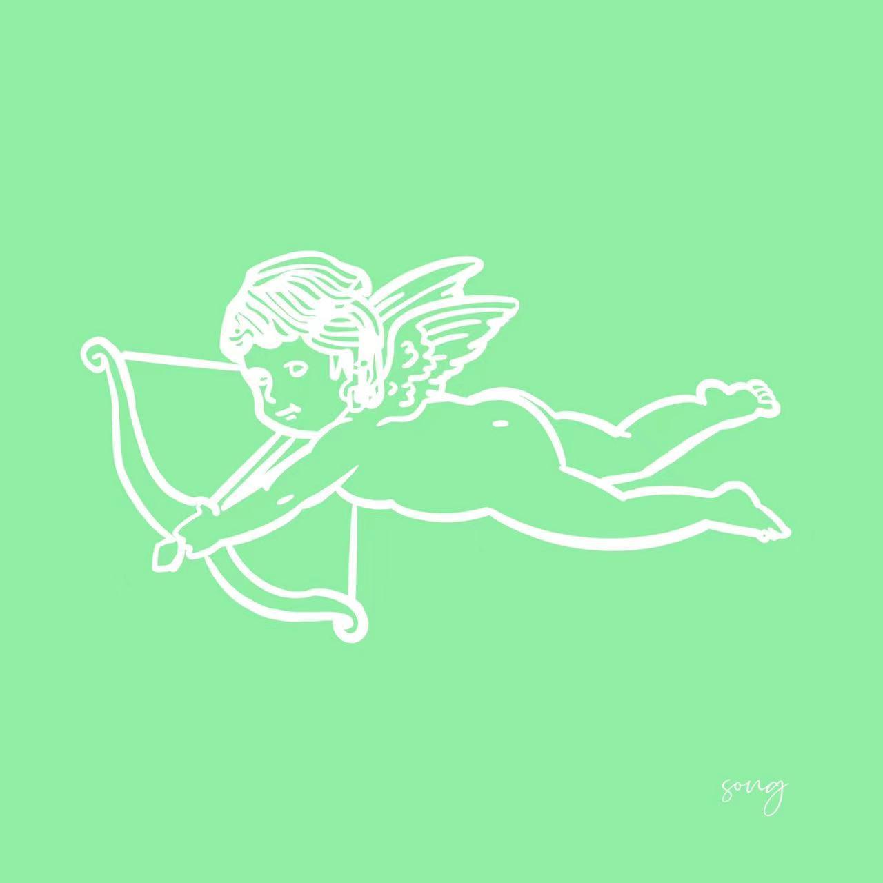 黑松歌曲封面