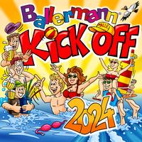 Ballermann Kick Off 2024