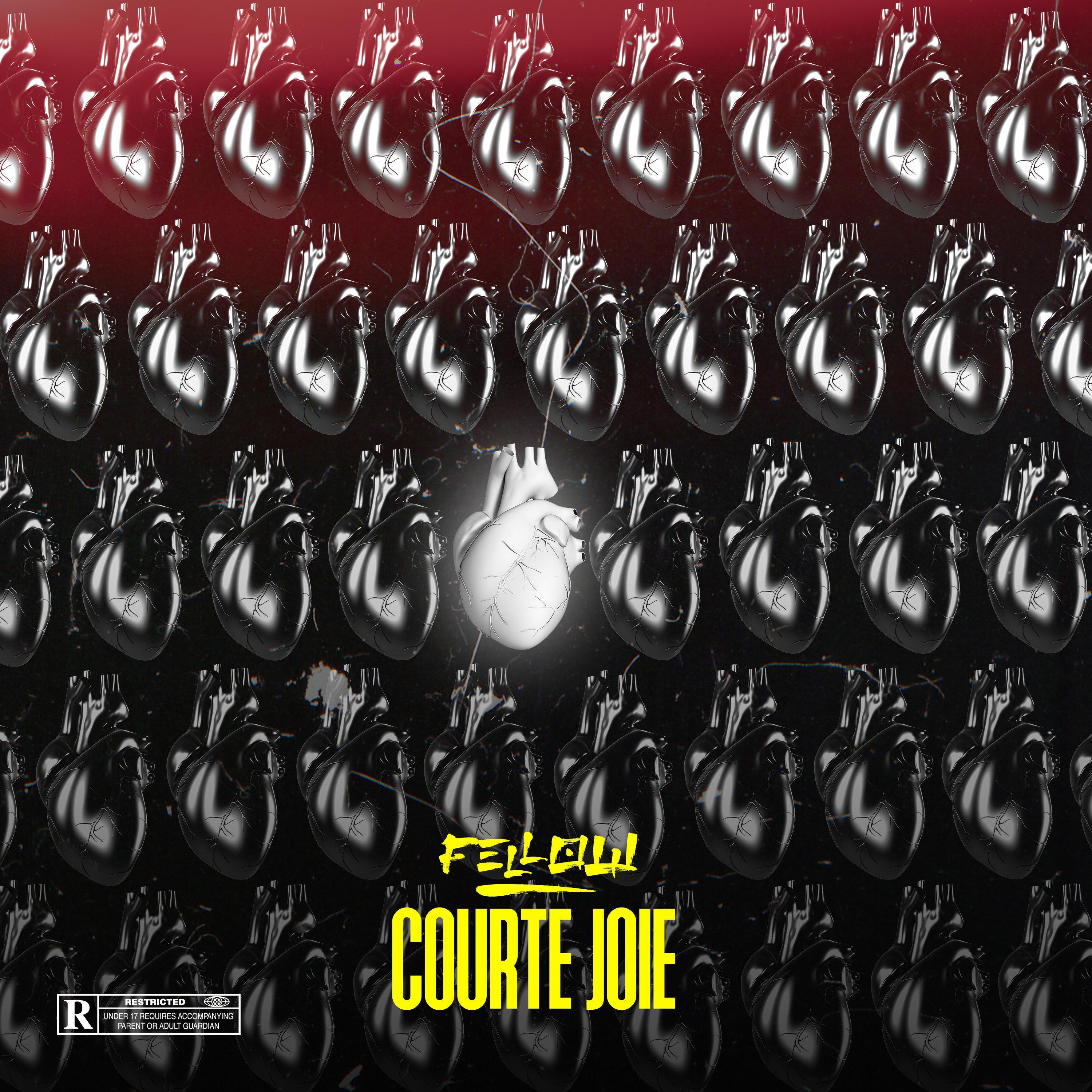 Courte joie