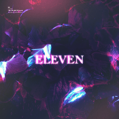 ELEVEN（IVE）