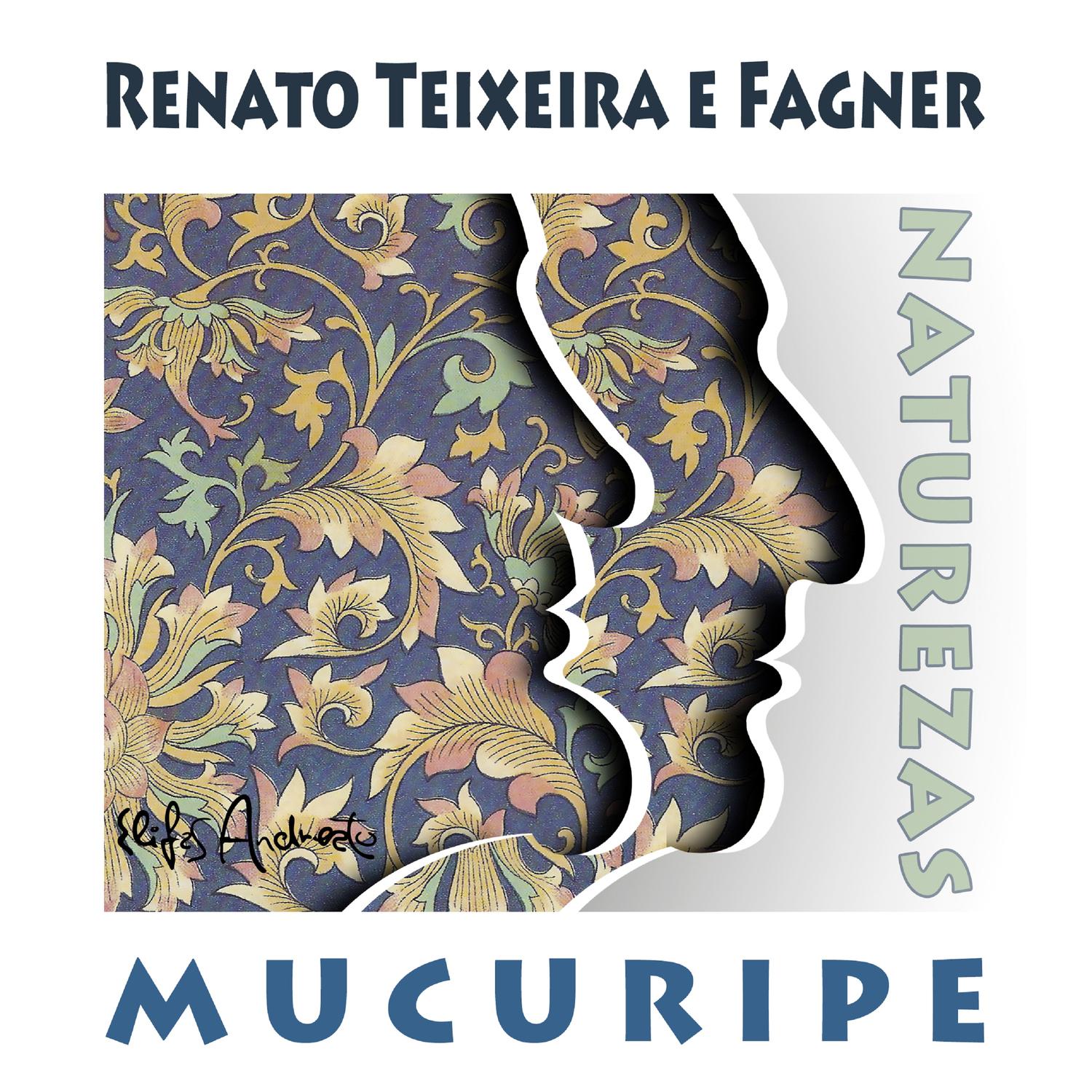 Renato Teixeira - Mucuripe