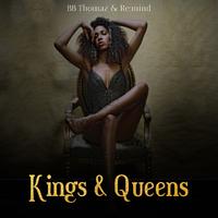 BB Thomaz - Kings & Queens
