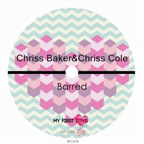 Barred