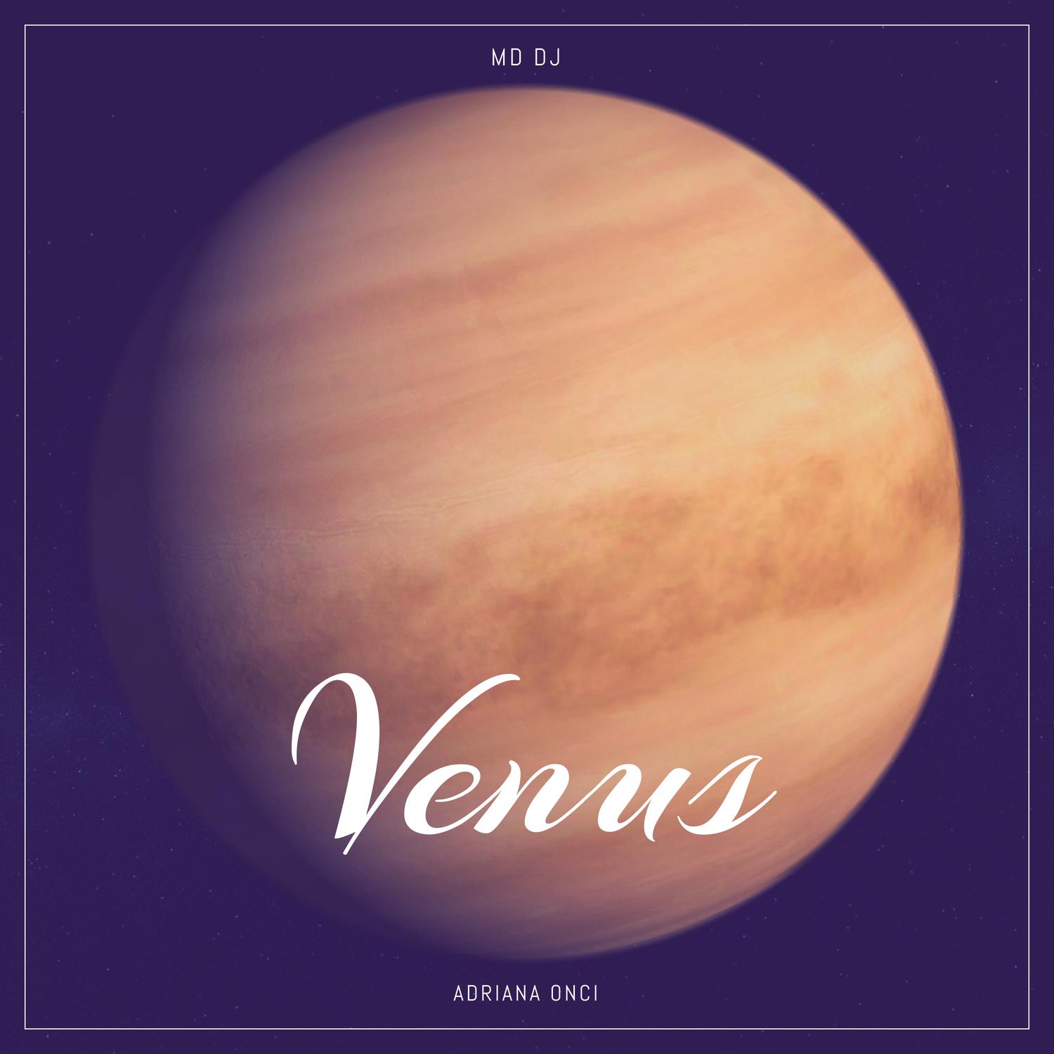 MD DJ - Venus