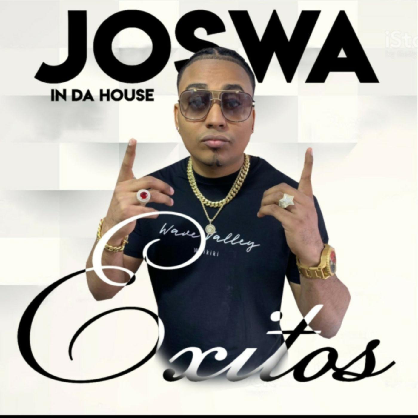 Joswa In Da House - Baila el Tra (Remix) [feat. Don Chezina]