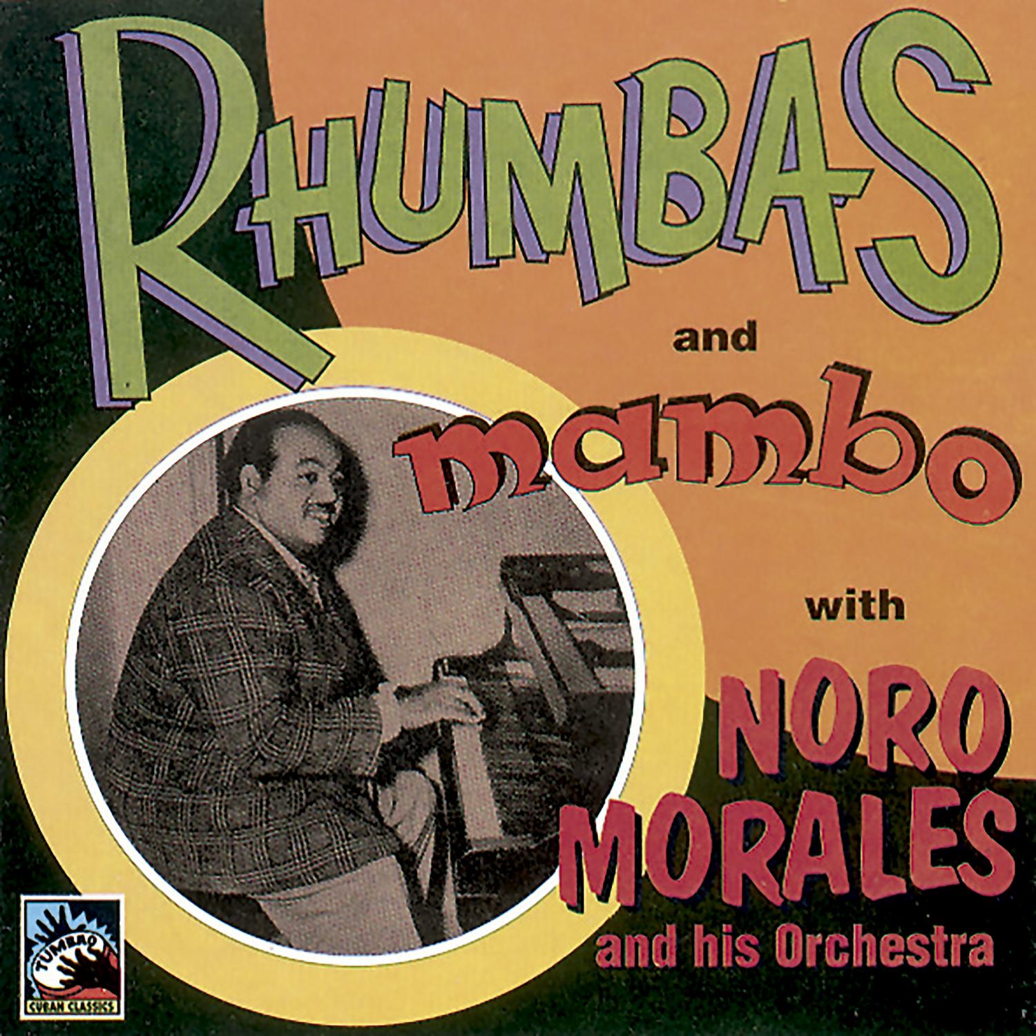 Rhumbas and Mambo