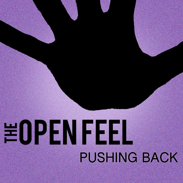 Pushing Back (Single)