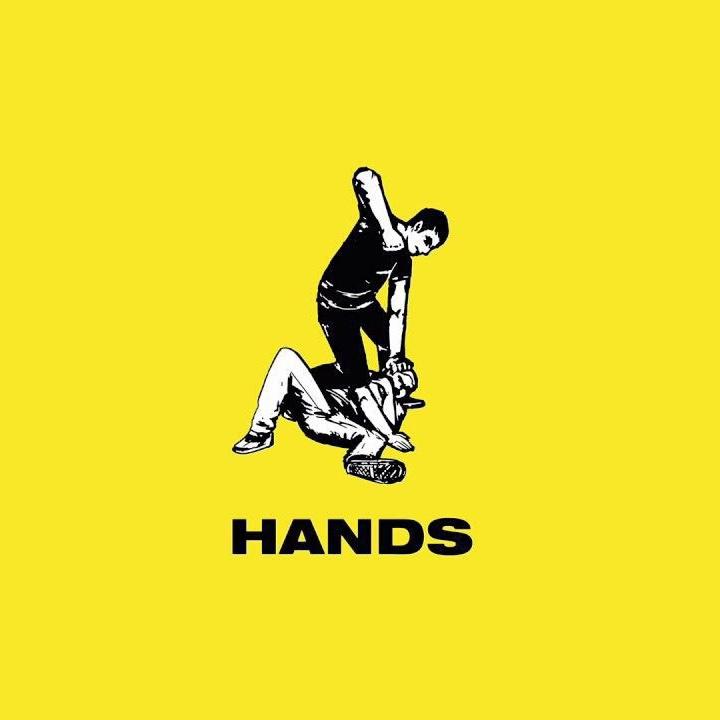 hands专辑