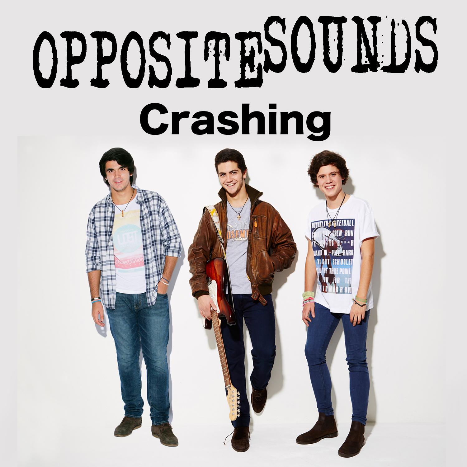 Crashing