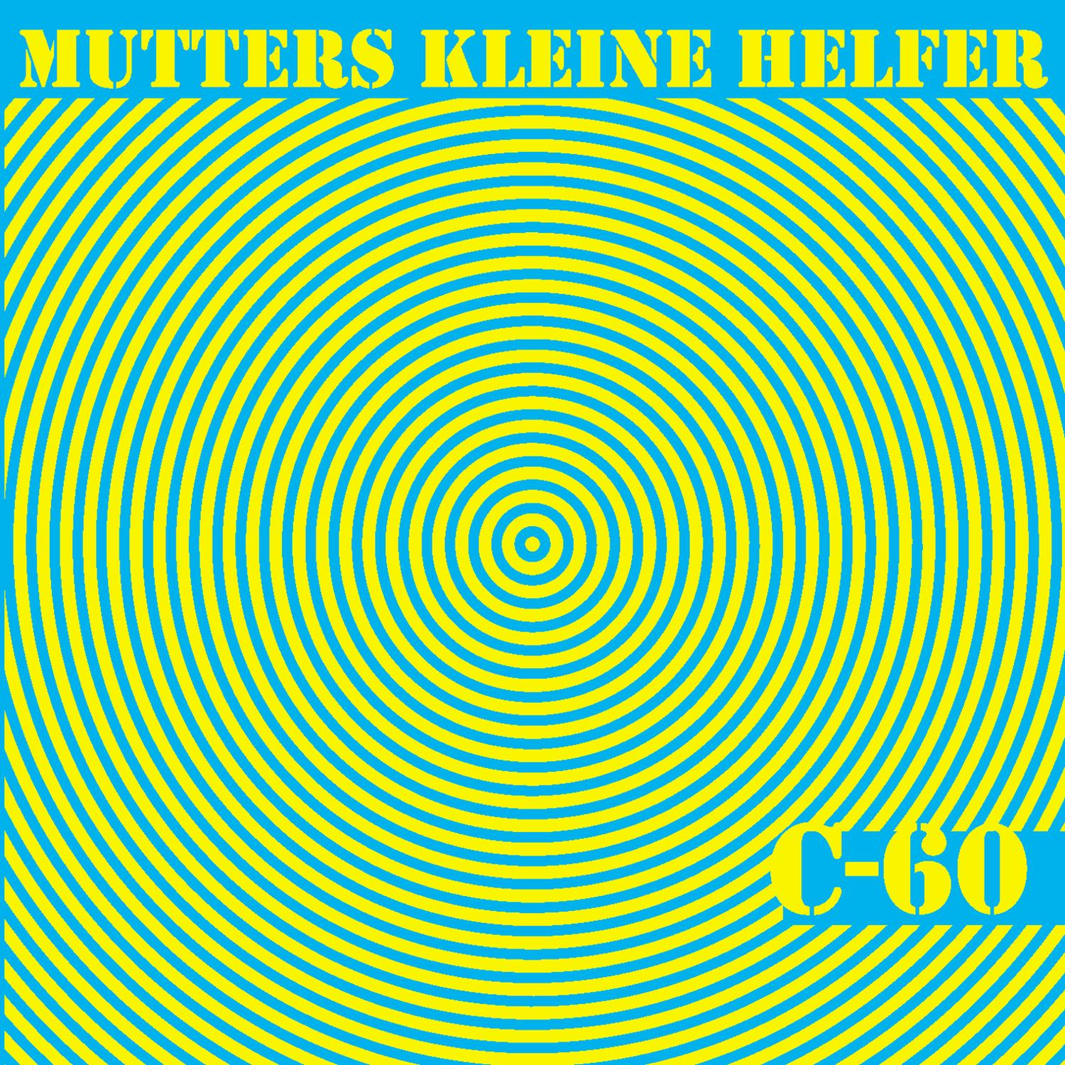Mutters Kleine Helfer