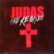 Judas (Remixes)专辑