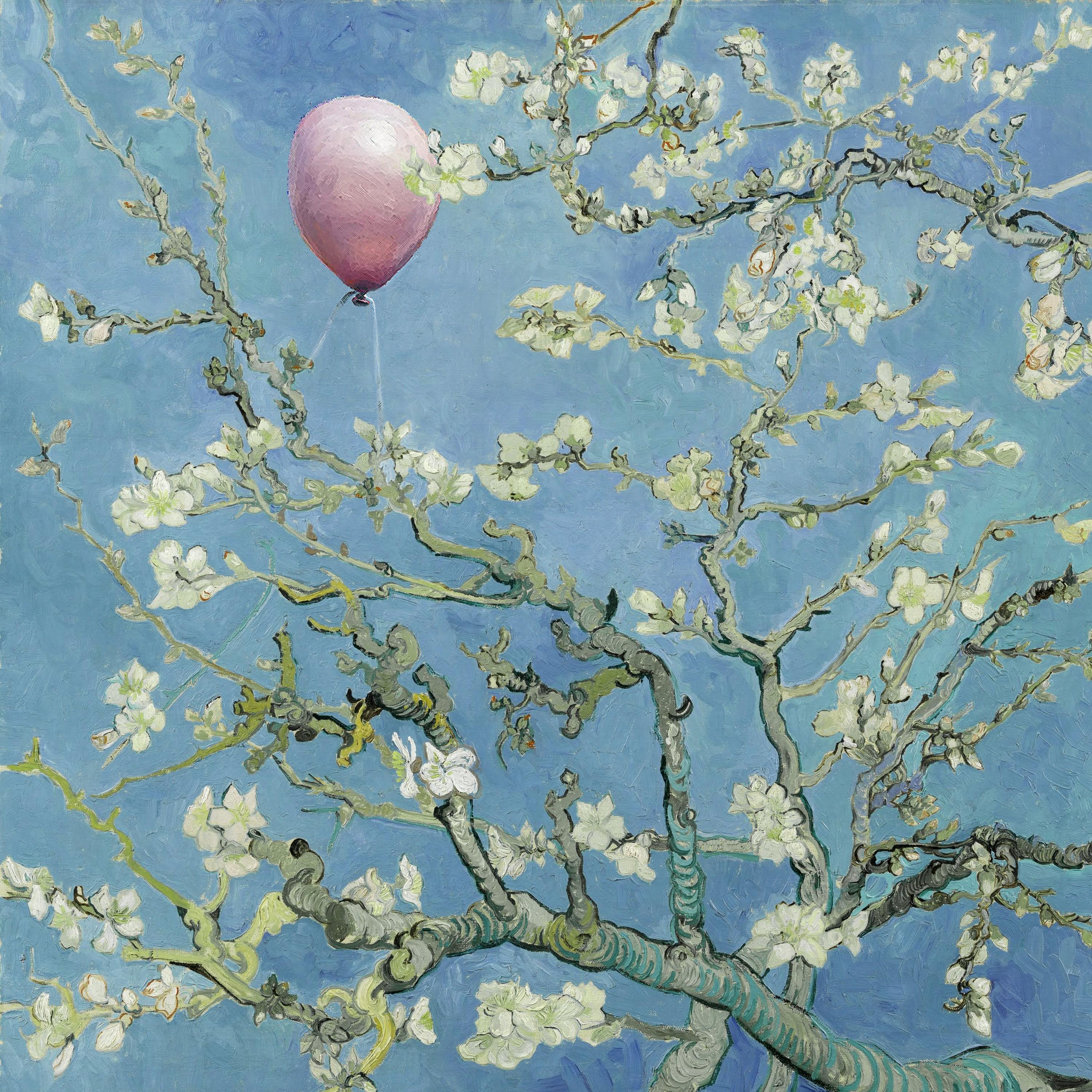 this is what floating feels like