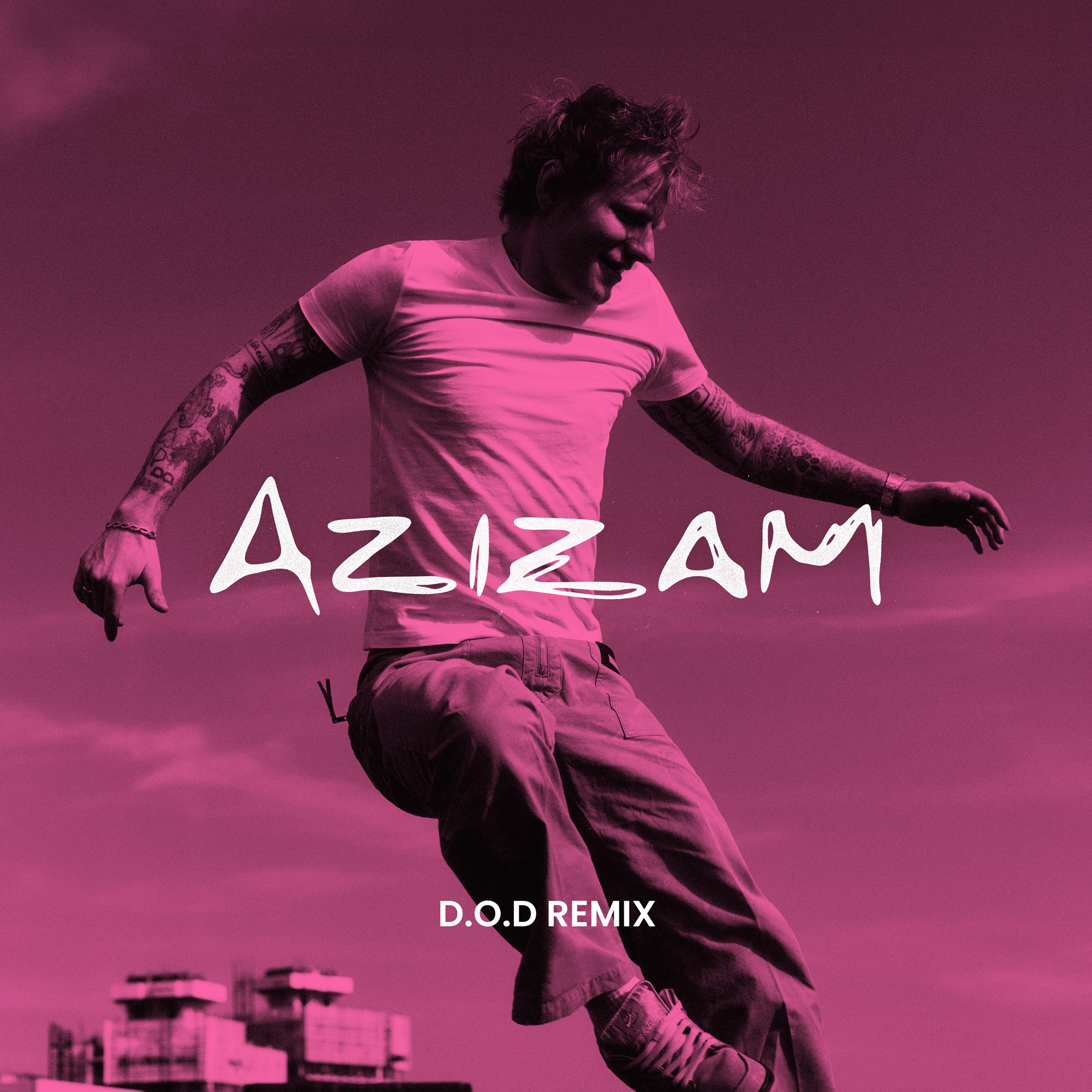 Azizam (D.O.D Remix)专辑