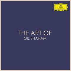 The Art of Gil Shaham