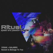 Ritual（VOSAK / GALABRO remix）