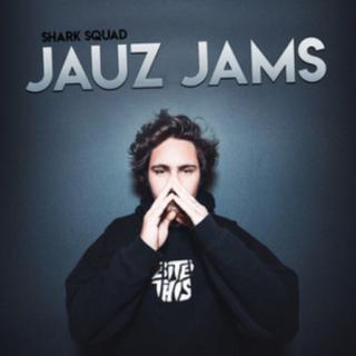 Jauz：激励我的歌曲合集