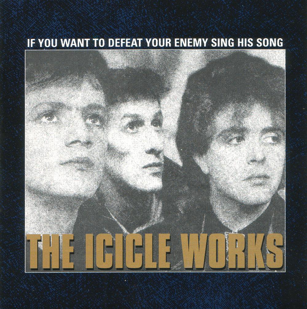If You Want To Defeat Your Enemy Sing His Song