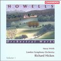 Howells: Orchestral Works Vol 1  专辑
