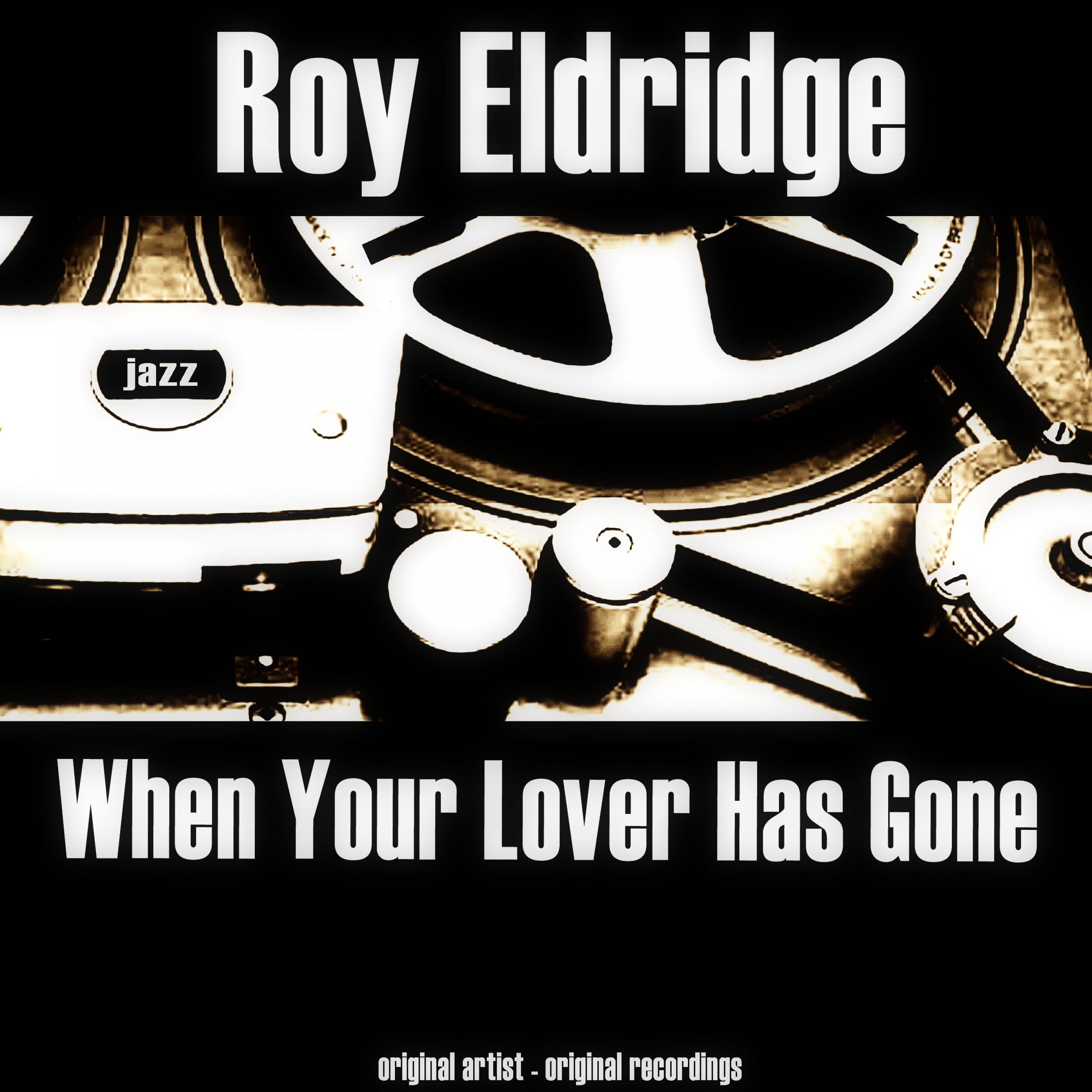 When Your Lover Has Gone