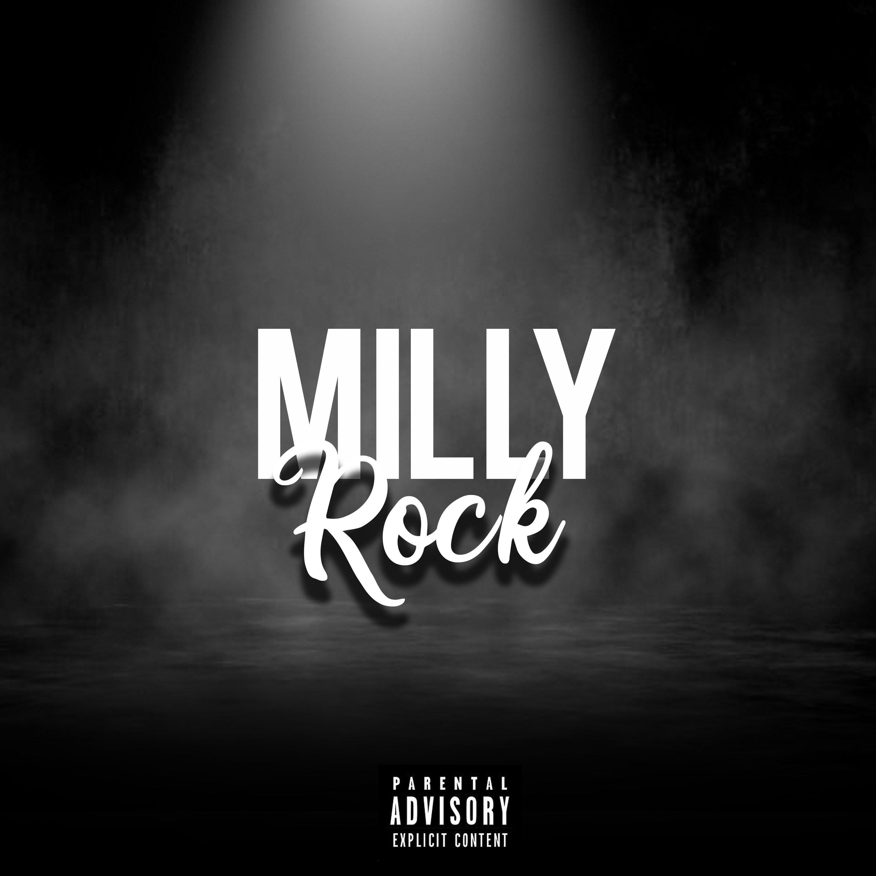 Milly Rock