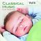 Classical Music for Babies, Vol. 6专辑