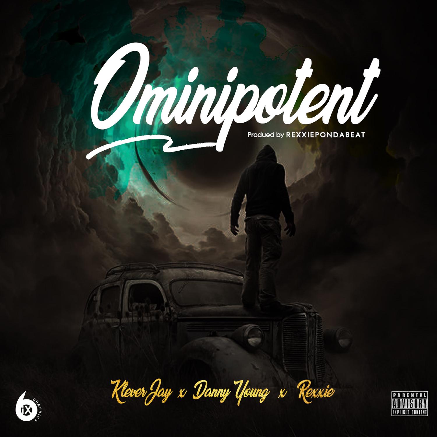 Ominipotent