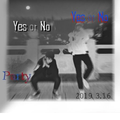 Party Yes Or No