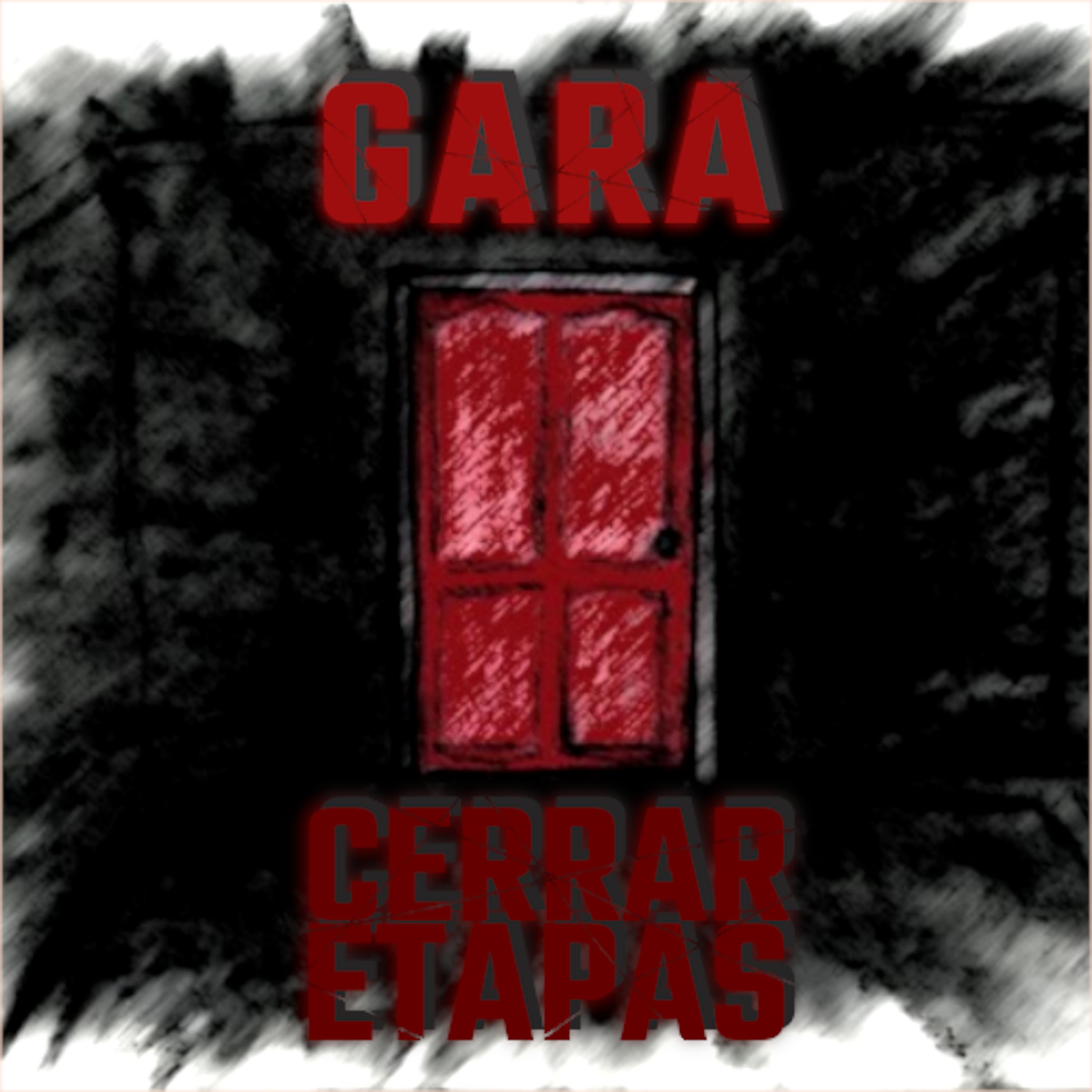 Cerrar Etapas