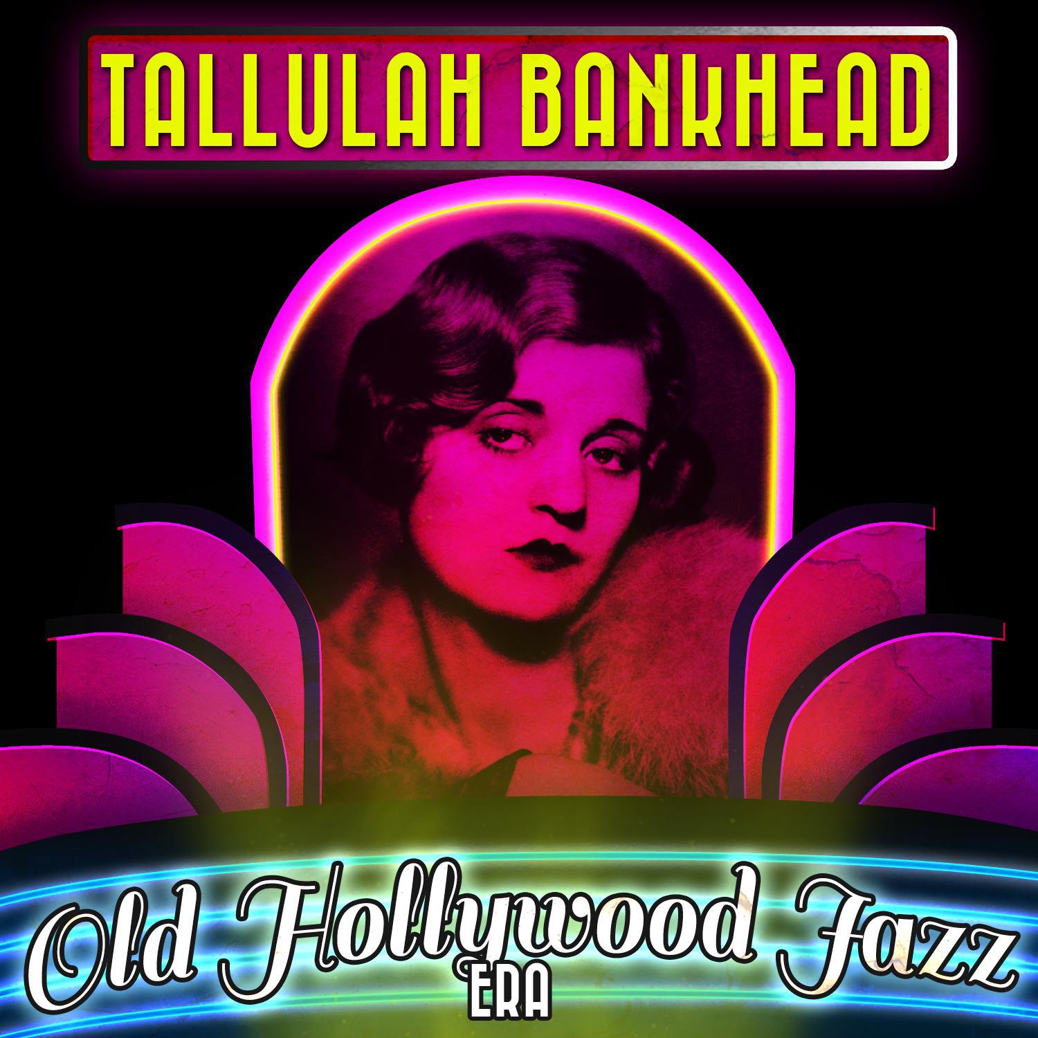 Tallulah Bankhead - The Big Show, Pt. 2