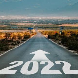 2022励志｜逐梦希冀远方不留遗憾