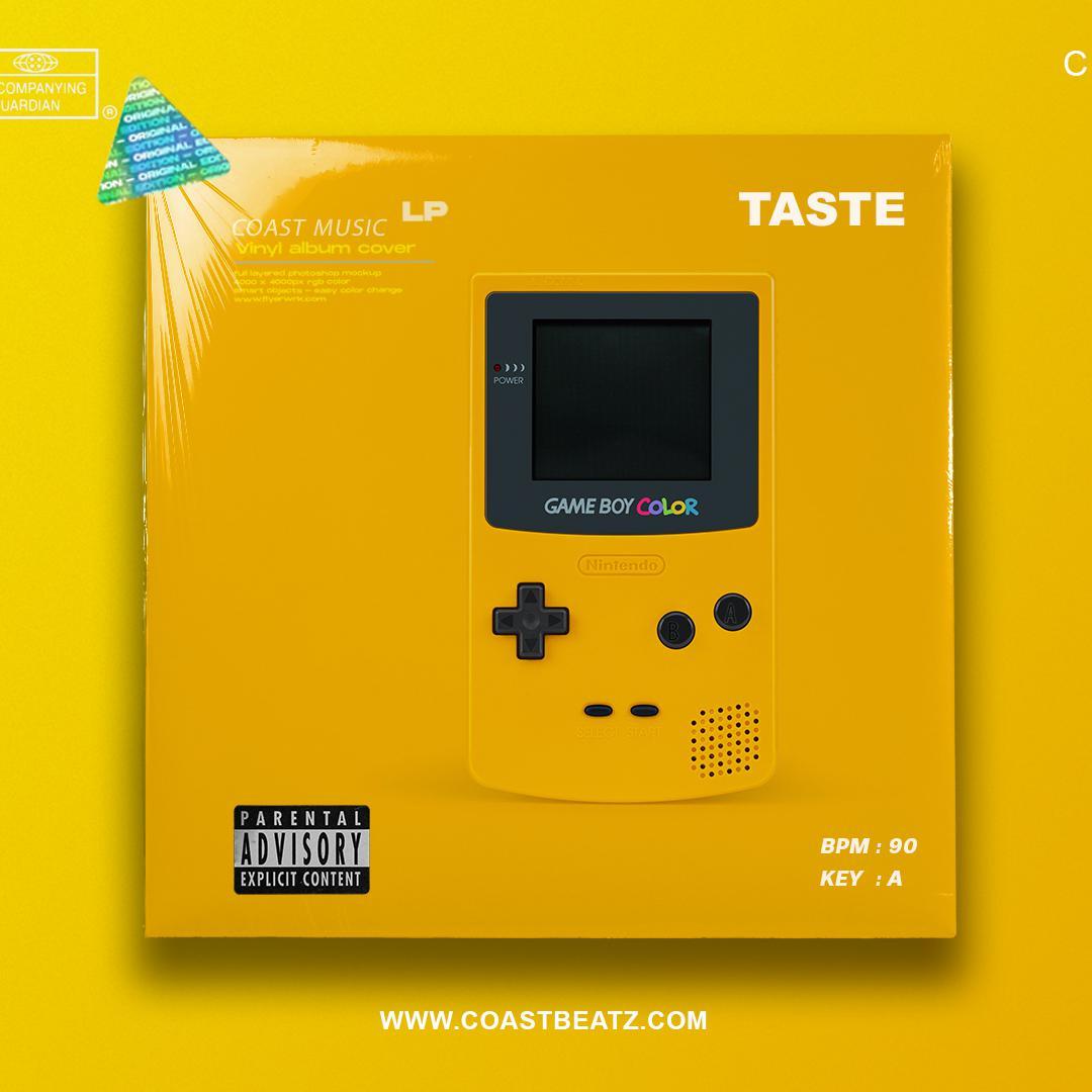 "Pocket" K Pop Type Beat R&B Instrumental