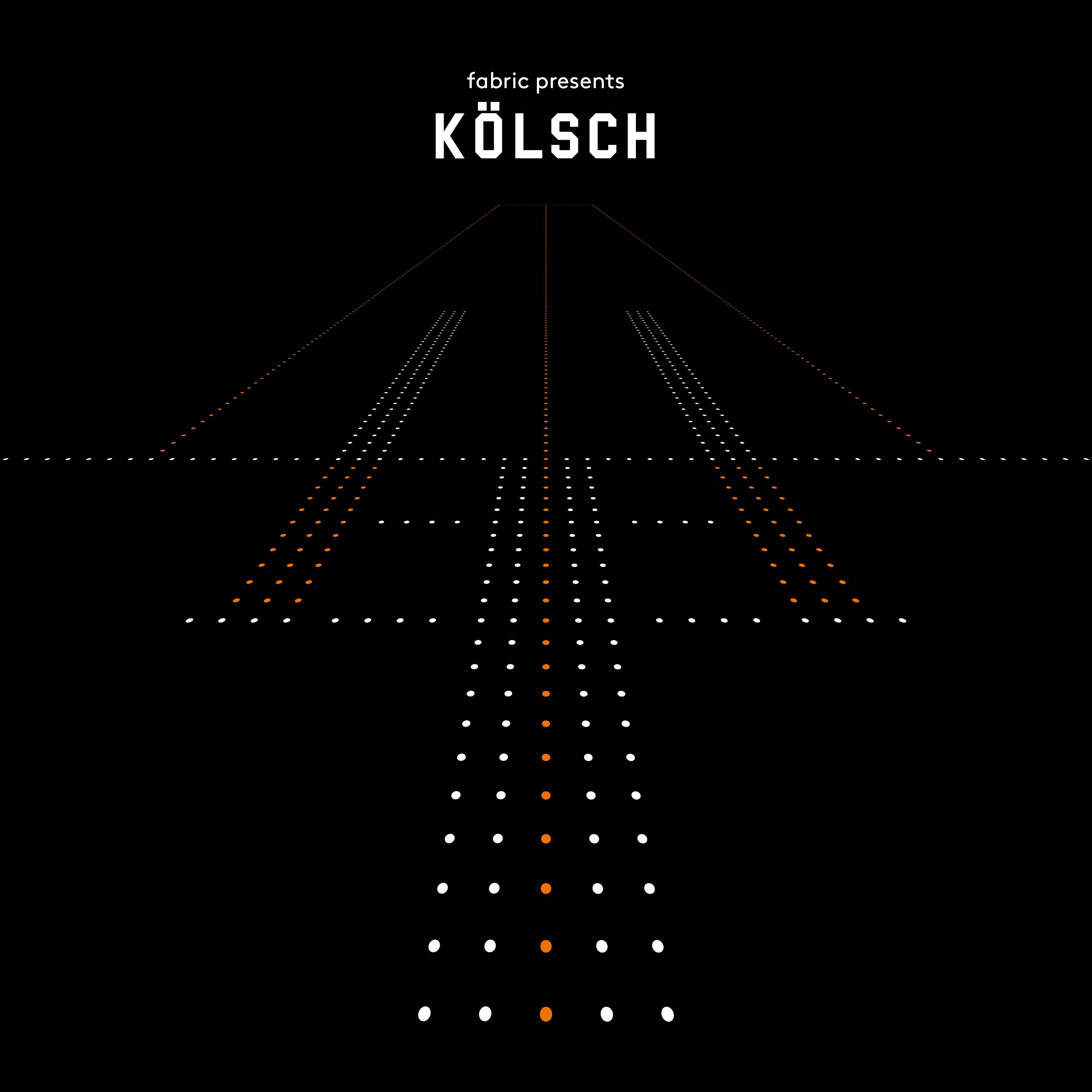 fabric Presents: Kölsch (DJ Mix)