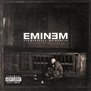 I'm Back - Eminem (PH karaoke) 带和声伴奏 （降1半音）