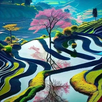 刘会岗 - 时光匆匆如流水 (原版伴奏)