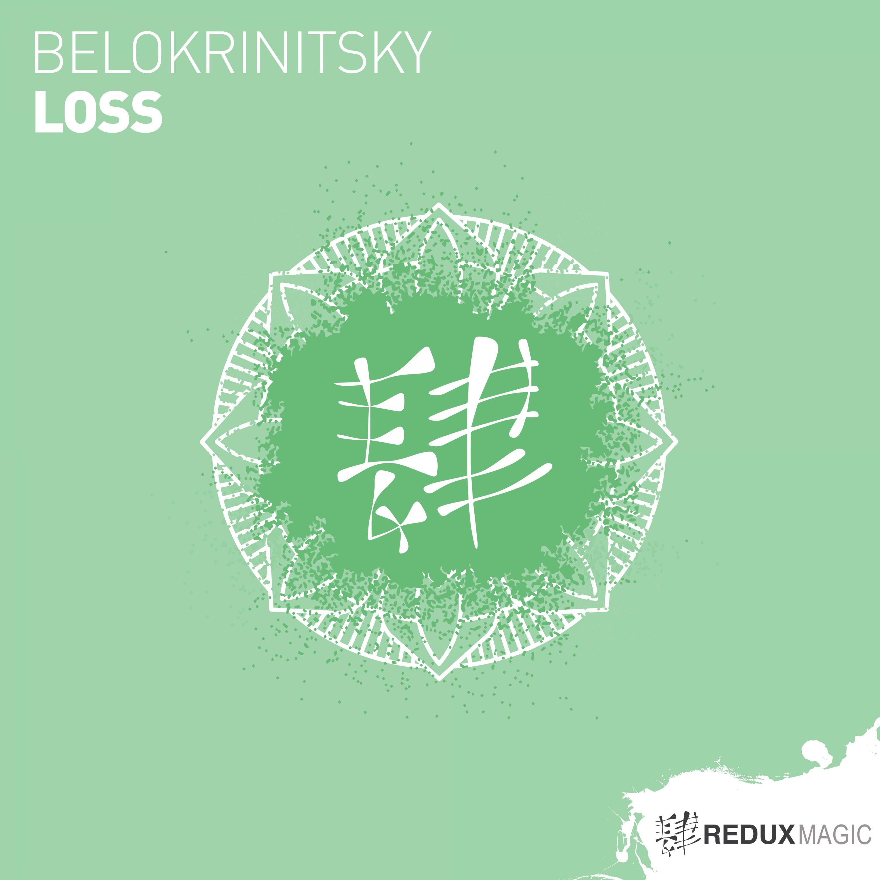 Belokrinitsky - Loss (Original Mix)