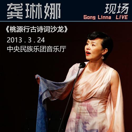 龚琳娜歌曲封面
