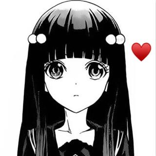 有一点点可爱和很多的不坦率