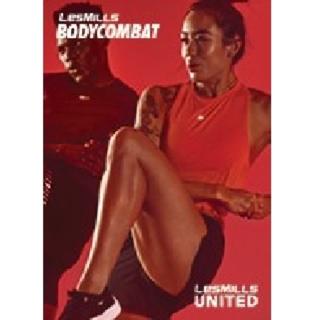 BODYCOMBAT LM UNITED