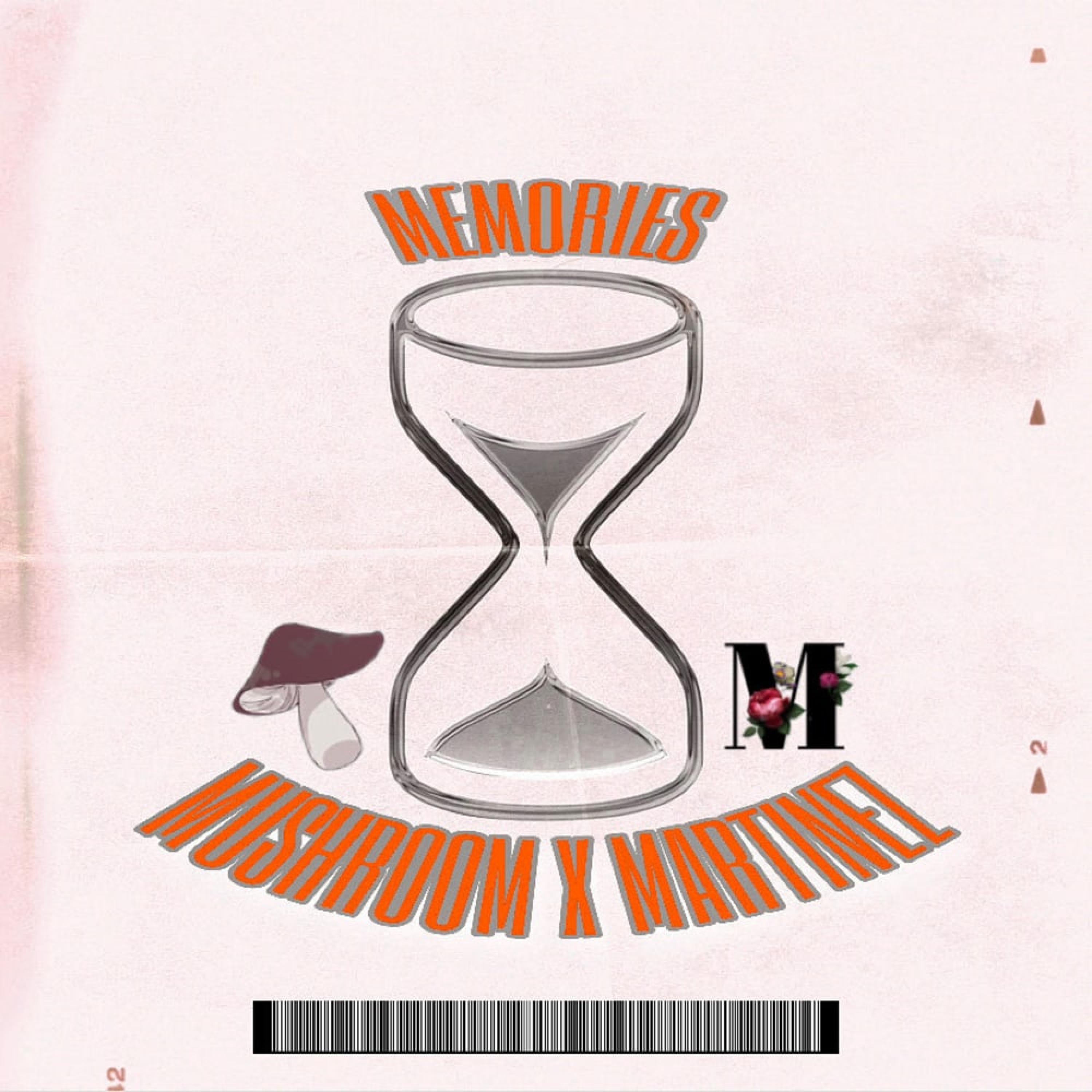 Martinez Official - Memories (feat. Mushroom)