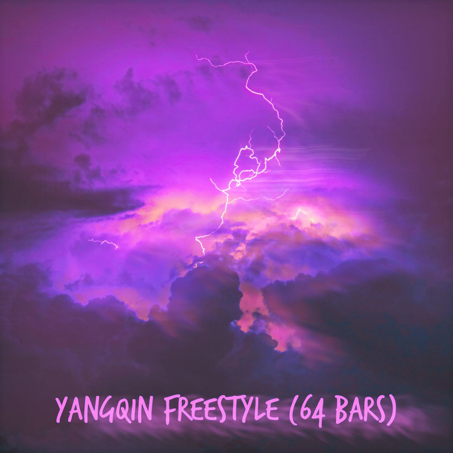 Yangqin (64 Bars) [Freestyle]