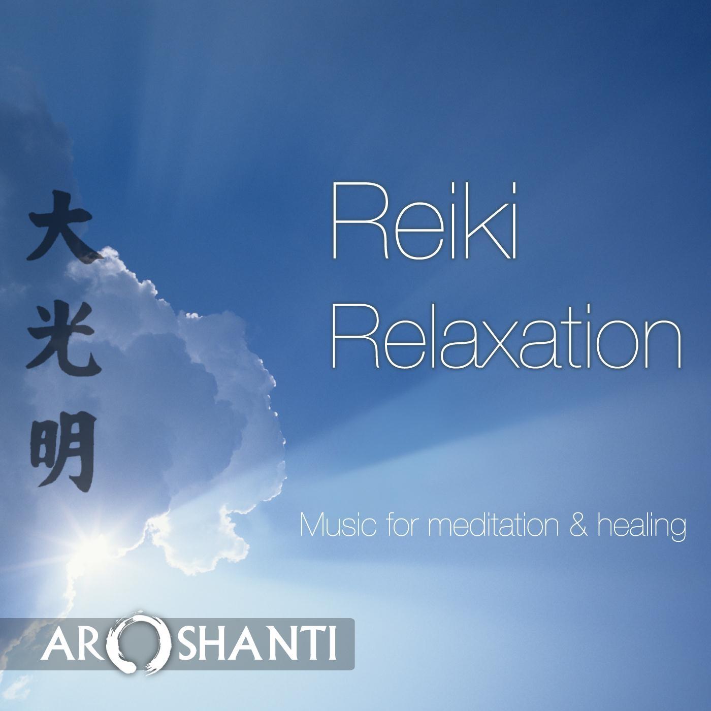 Reiki Relaxation