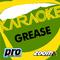 Zoom Karaoke - Grease专辑