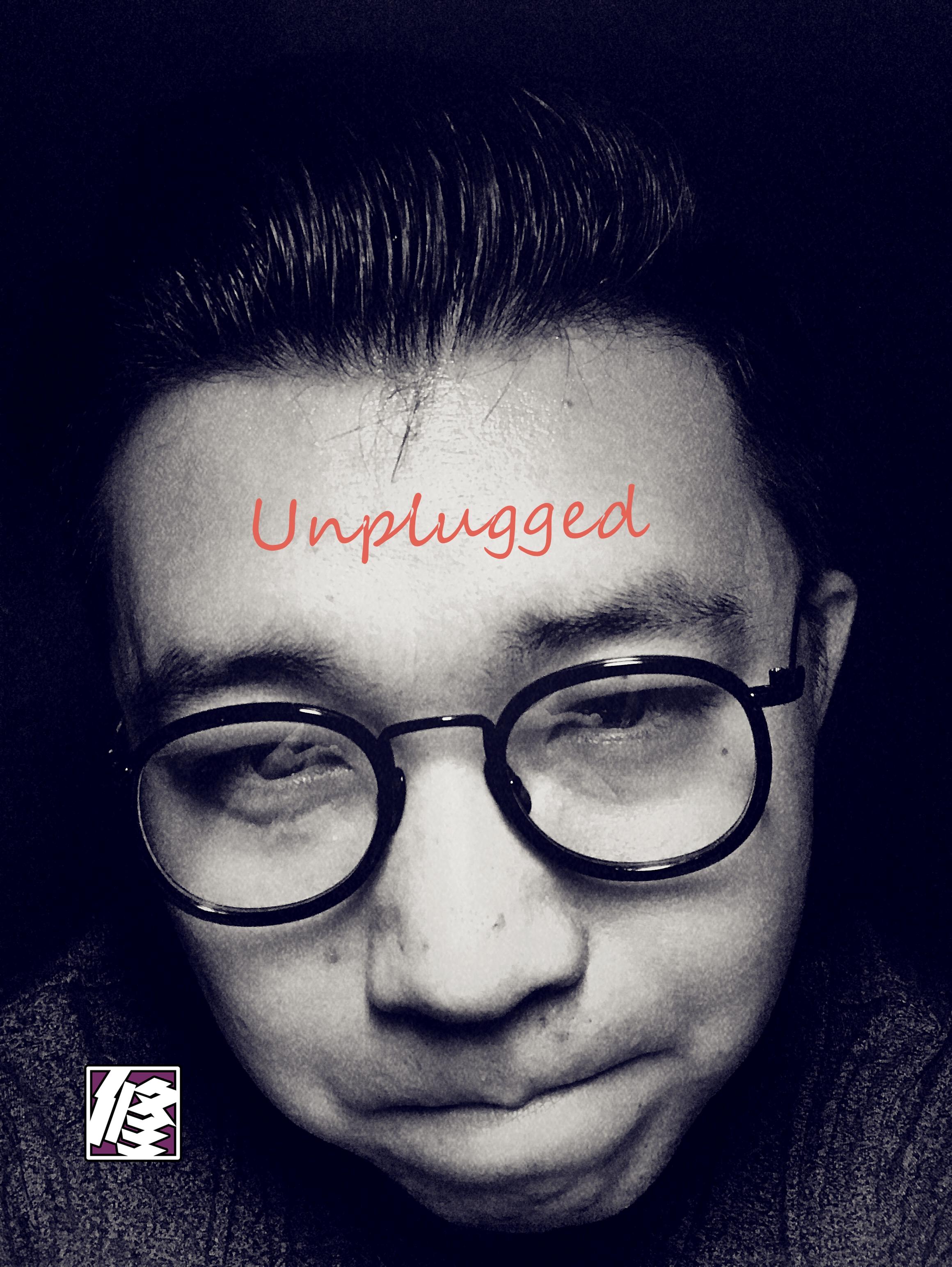 unplugged专辑