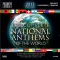 NATIONAL ANTHEMS OF THE WORLD (COMPLETE) (2013 Edition), Vol. 6: Liechtenstein - Myanmar