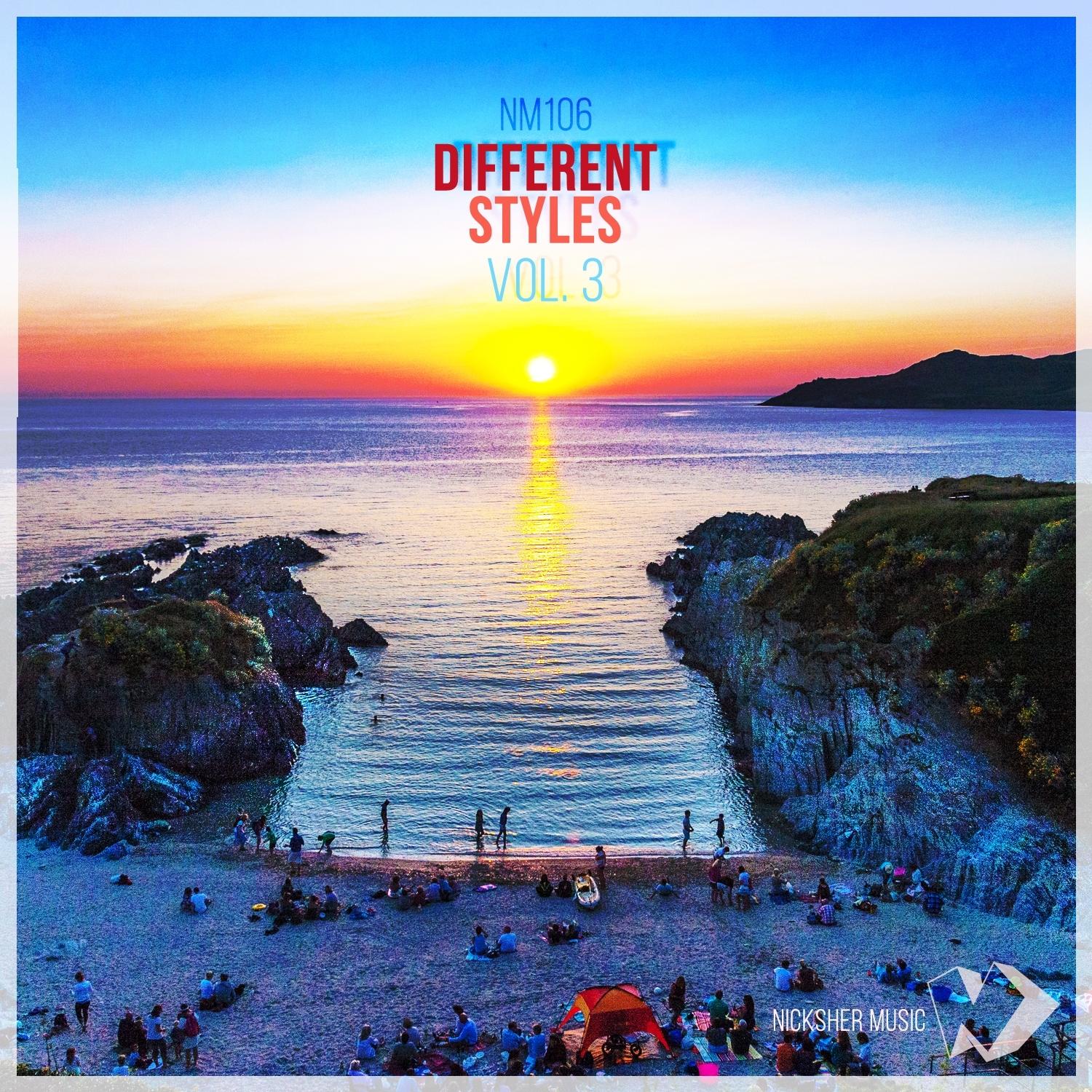 Drive in Caribs (Original Mix)