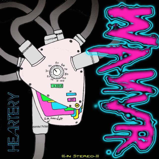 Heartery
