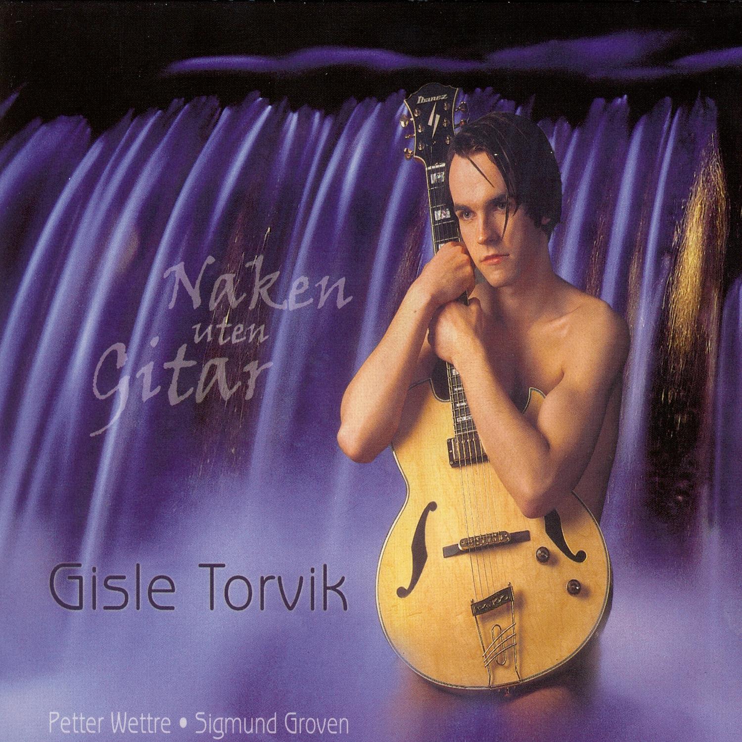 Naken Uten Gitar