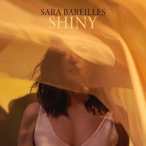 Sara Bareilles - Shiny (KV Instrumental) 无和声伴奏