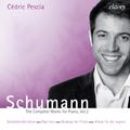 Schumann: The Complete Works for Piano, Vol. 2