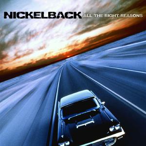 Rockstar - Nickelback (karaoke) 带和声伴奏 （升1半音）